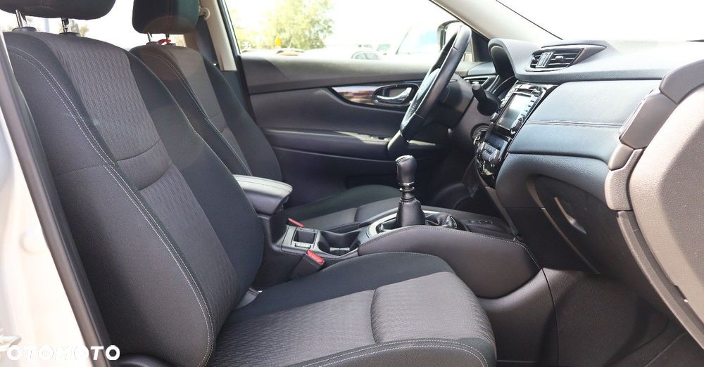Nissan X-Trail - 20