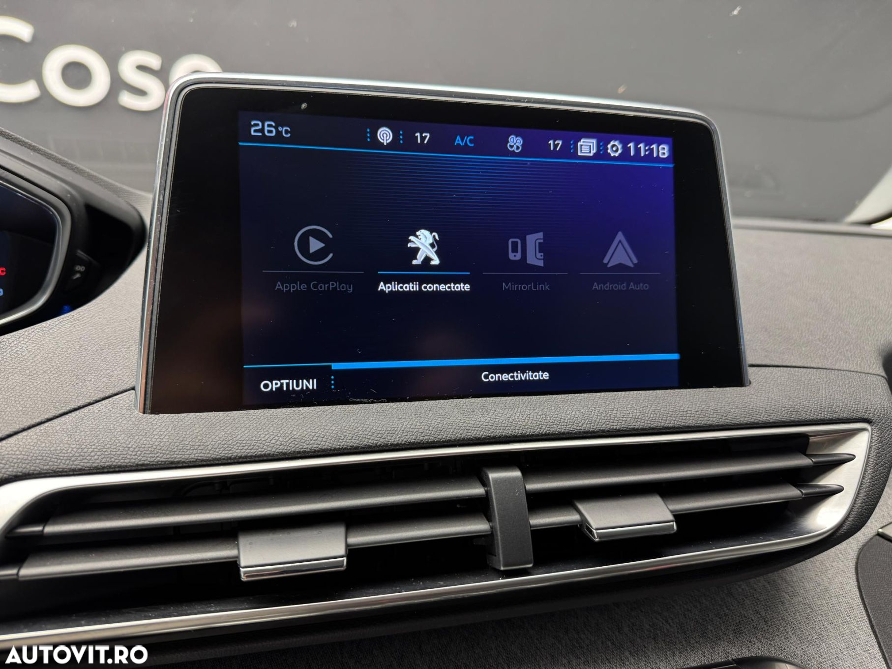 Peugeot 3008 - 14