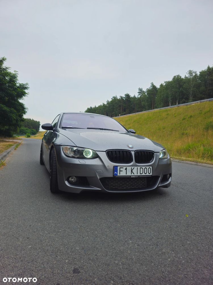BMW Seria 3 330xd DPF - 2