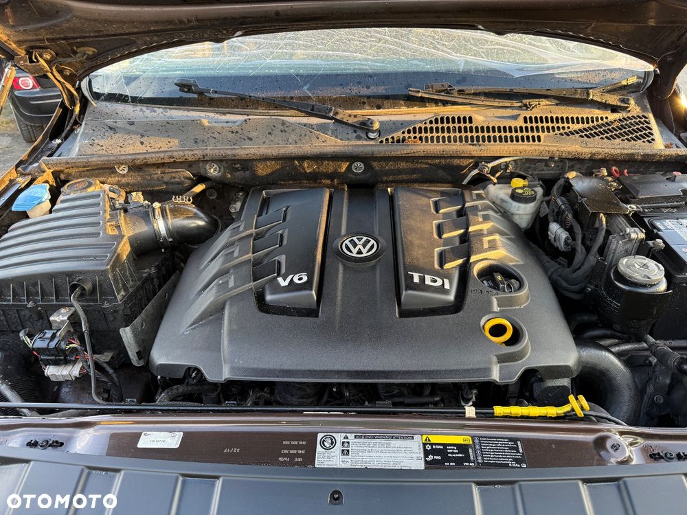 Volkswagen Amarok - 14