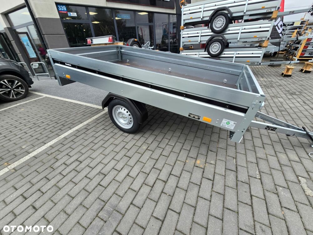 Brenderup 3253SUB 1oś 250x142x35 - 4