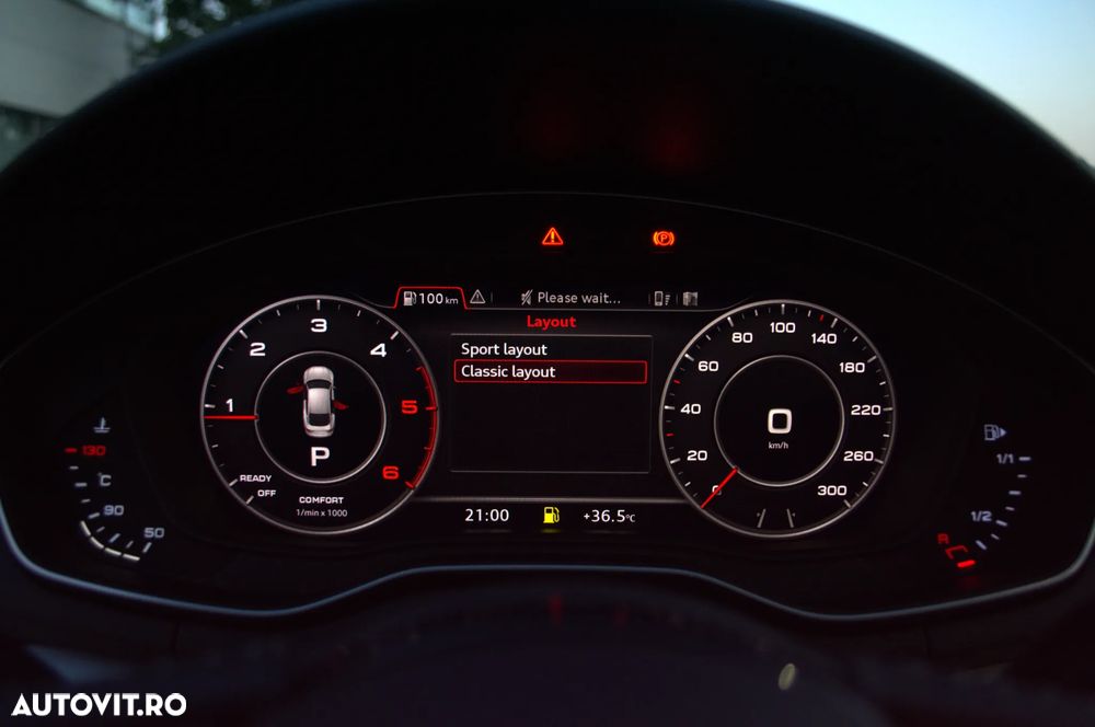 Audi A5 Sportback 2.0 TDI quattro Stronic - 25