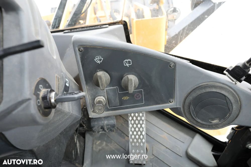 Cat 914 G - 22