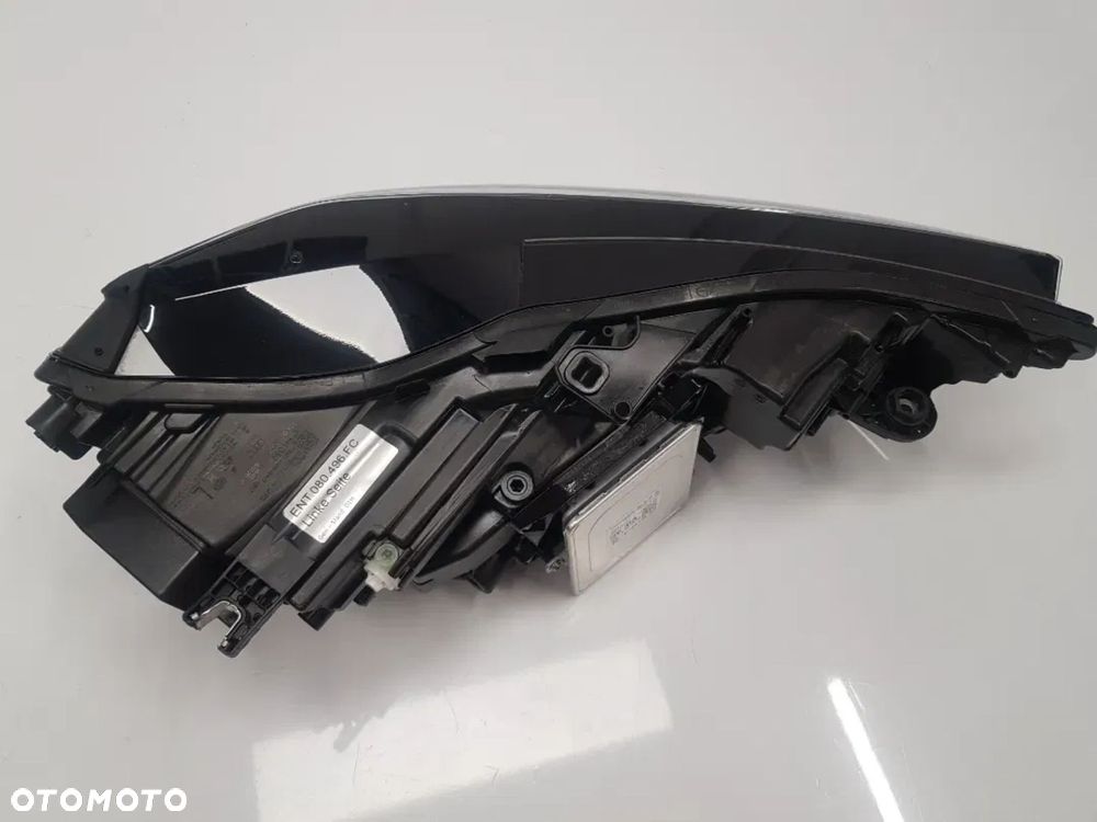 Lampa lewy przód full led Audi A6 C8 EUROPA 4K0941039 - 11