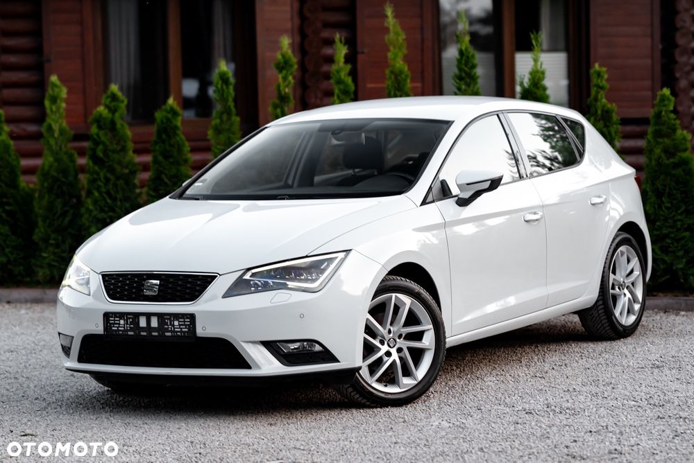 Seat Leon 1.4 TSI Style S&S - 2