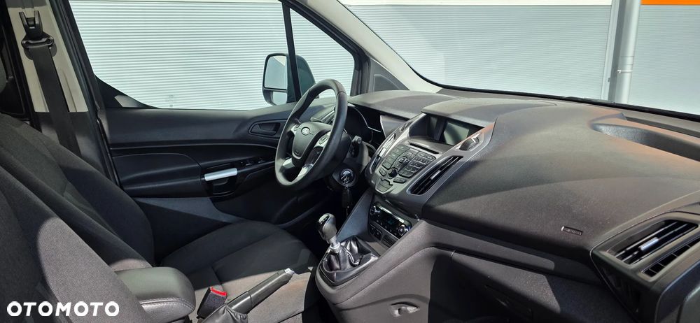 Ford Tourneo Connect 1.5 TDCi Start-Stop Titanium - 7
