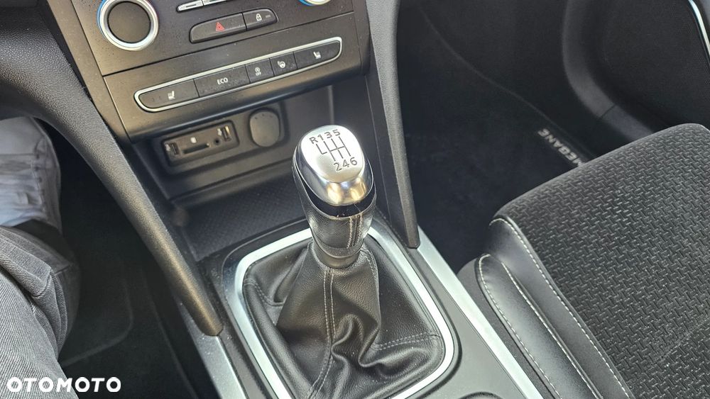 Renault Megane ENERGY dCi 130 INTENS - 21