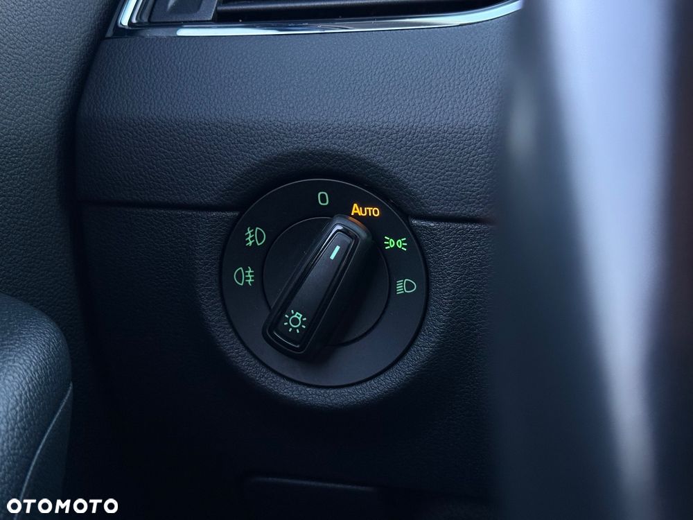 Skoda Octavia 1.4 TSI Style - 22