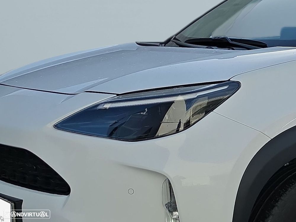 Toyota Yaris Cross 1.5 HDF Comfort Plus - 3