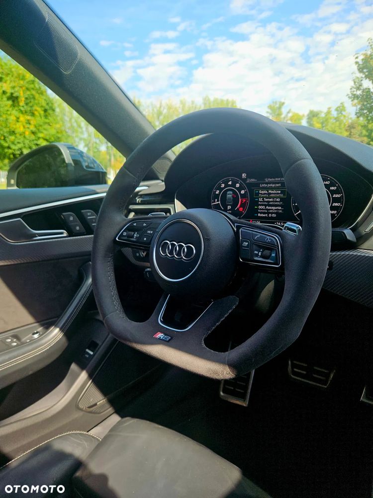 Audi RS5 Coupé - 35