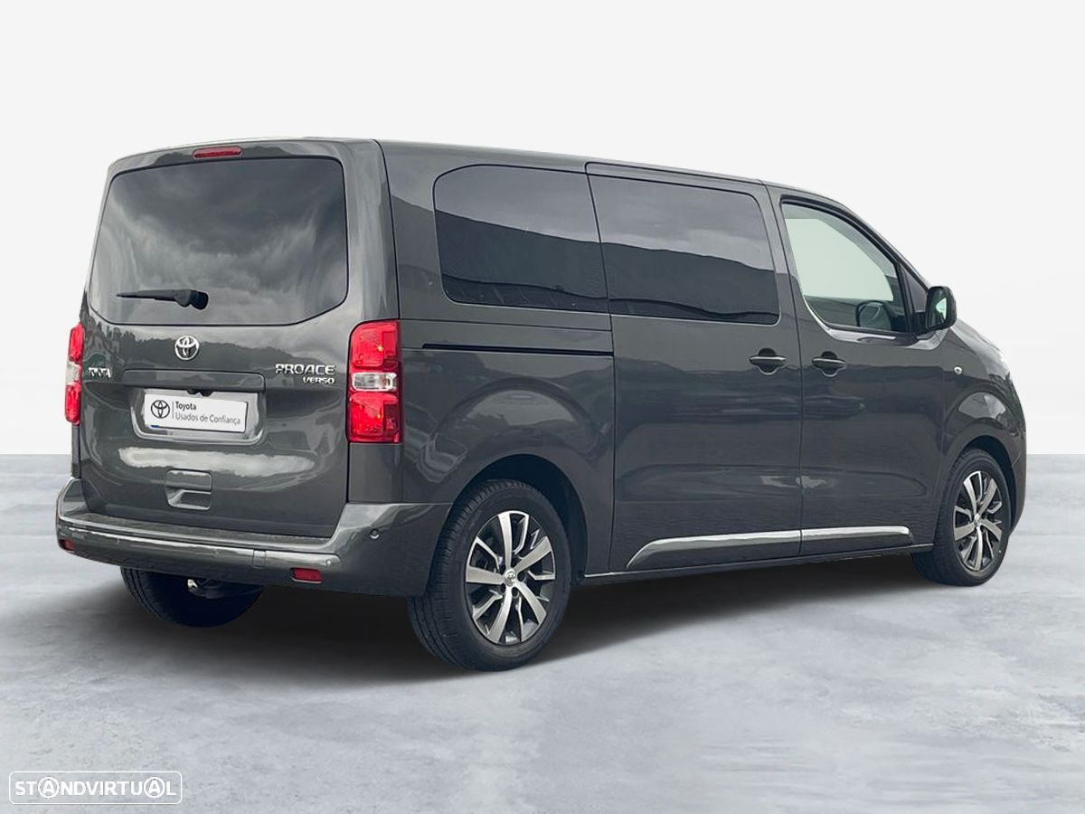 Toyota Proace Verso 1.5 D-4D L1 1.0T Exclusive 9L - 18