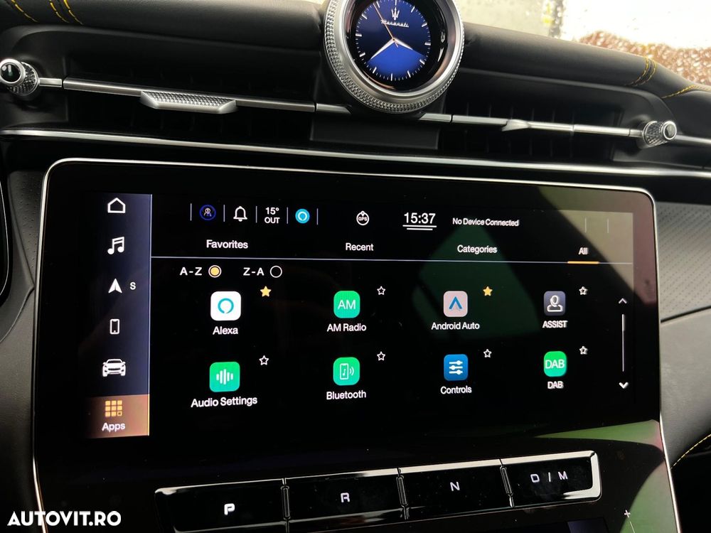 Maserati Grecale Modena - 36