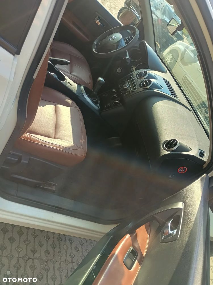 Nissan Qashqai+2 1.6 Acenta - 16
