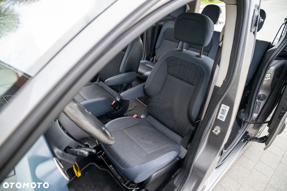 Peugeot Partner 1.6 HDi Trendy - 25