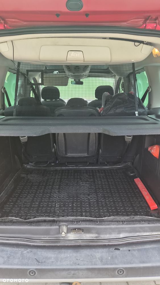 Citroën Berlingo 1.6 BlueHDi XTR S&S - 9