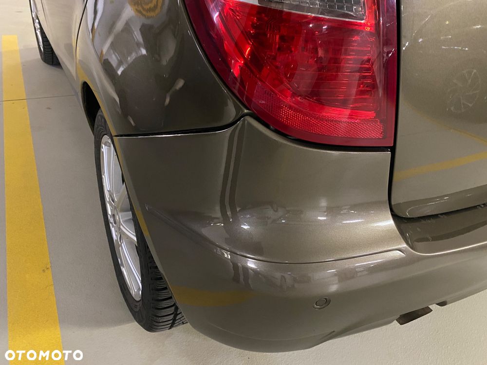 Mercedes-Benz Klasa A 180 CDI - 32