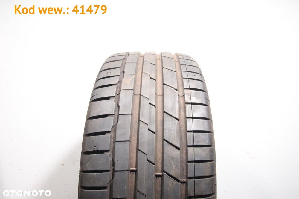 Opony Hankook Hankook Ventus S1 evo 3 K127 255/45 R19 - 1