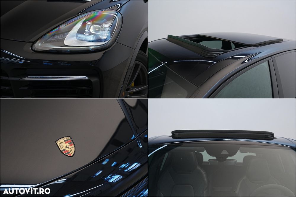 Porsche Cayenne Standard - 22