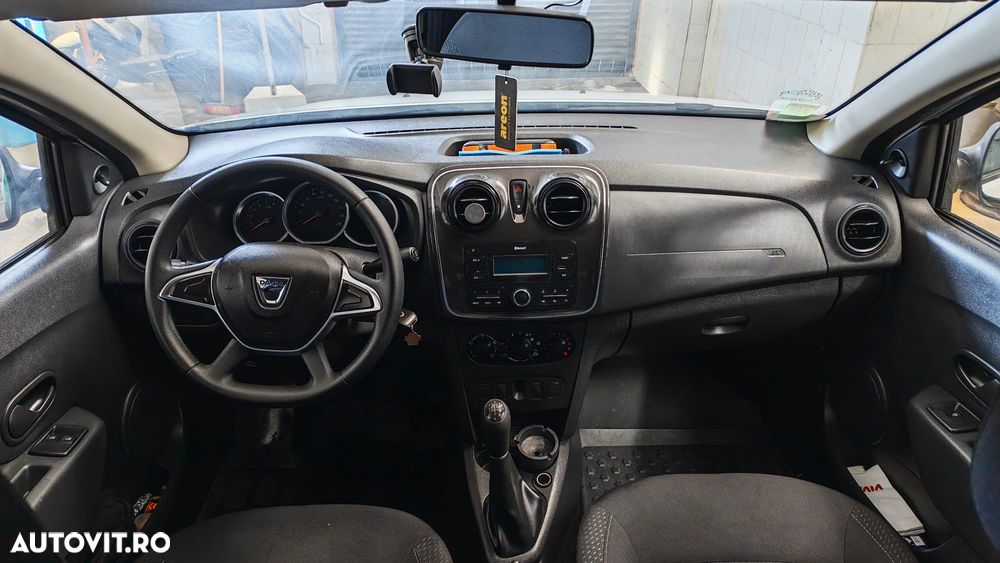 Dacia Logan 1.0 SCe Ambiance - 6