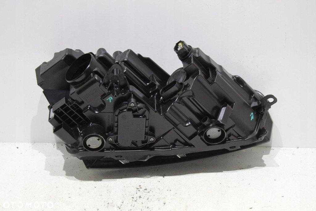 Skoda Scala Full Led Prawy Lampa Przód Prawa - 2
