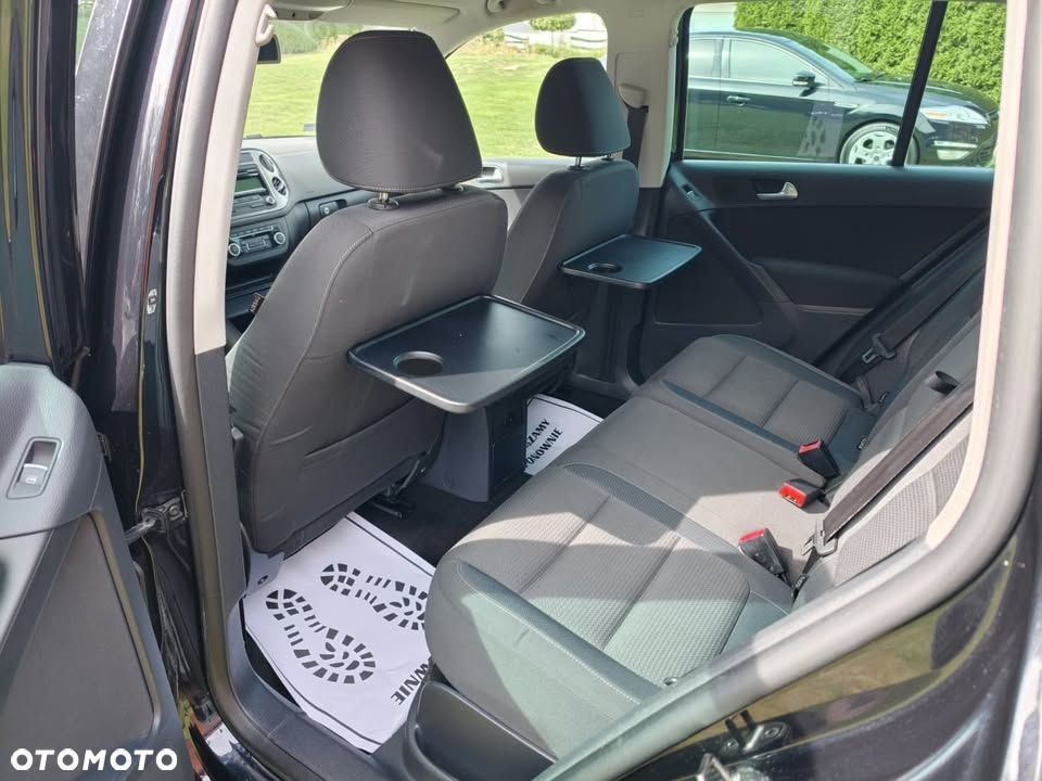 Volkswagen Tiguan 2.0 TDI CityStyle - 2