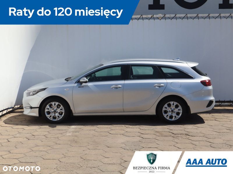 Kia Ceed - 4