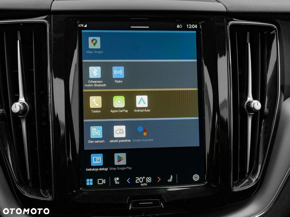 Volvo XC 60 B4 D Core - 21