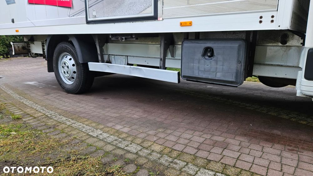 Citroën JUMPER 3.0 HDI MAXI KONTENER MEBLOWY 4,50 M PAKA MAXI ROZSTAW DUCATO - 28