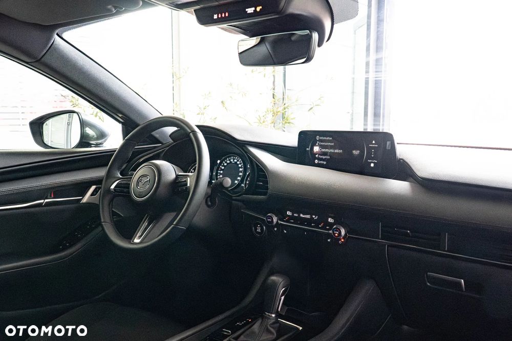 Mazda 3 2.0 mHEV Exclusive-Line - 6