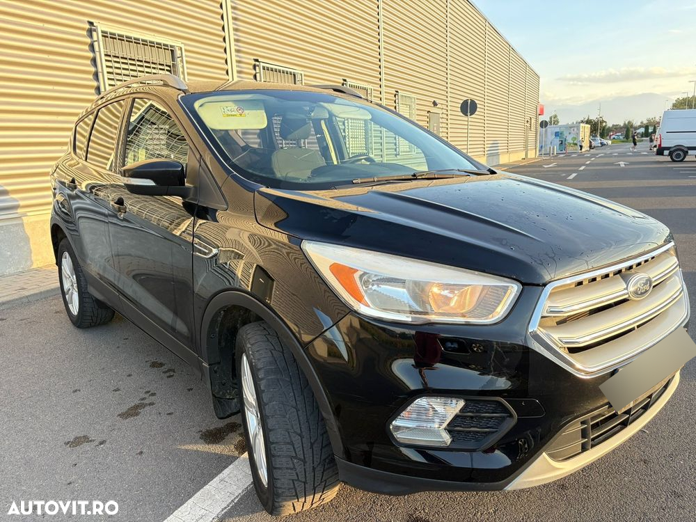 Ford Kuga 1.5 EcoBoost 2WD Trend - 6