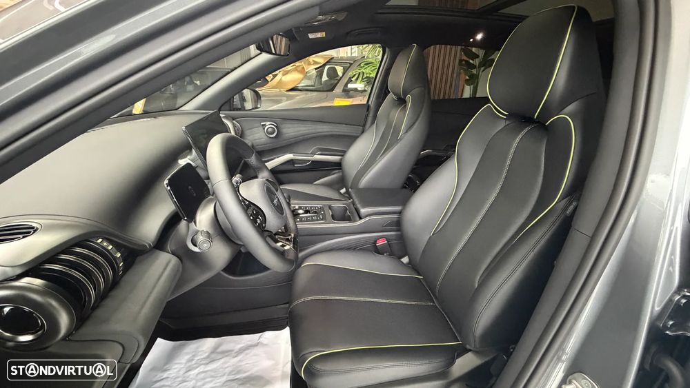 BYD Atto 3 Design - 10