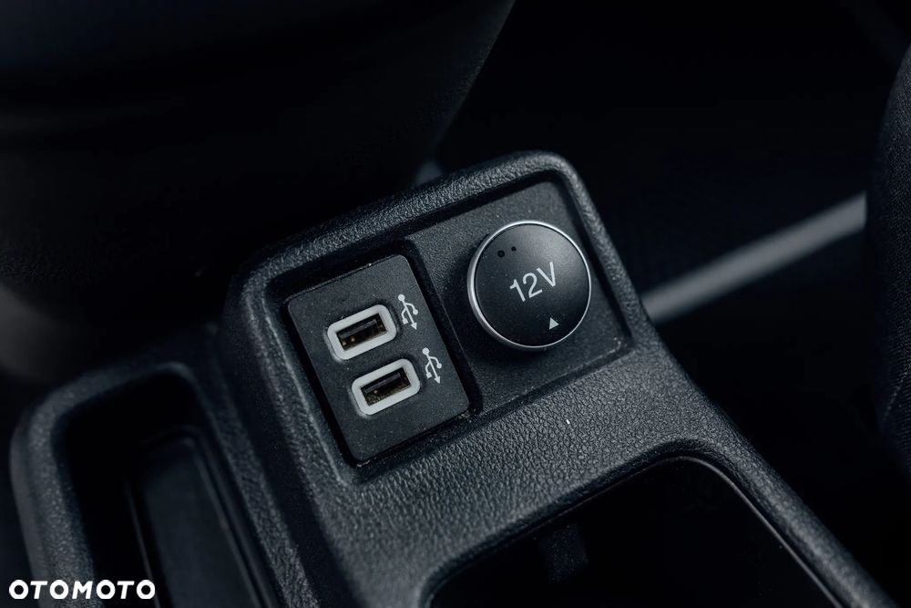 Ford Transit Connect - 20