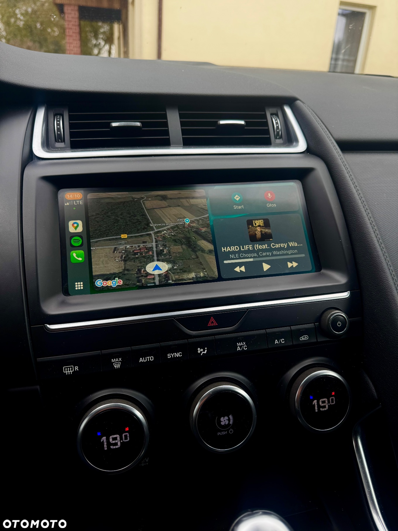Jaguar E-Pace D180 AWD - 22