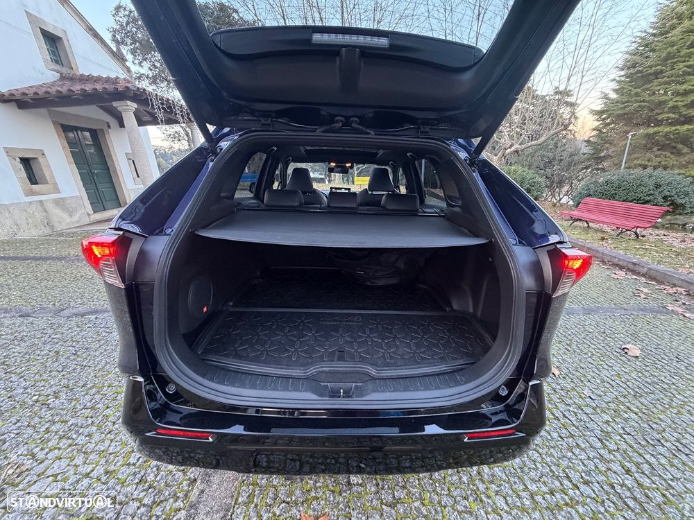 Toyota RAV4 2.5 HDF Square Collection AWD-i - 43