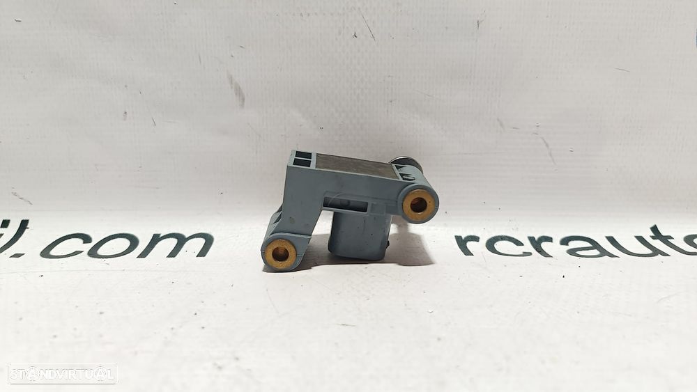 SENSOR SENSORES IMPACTO EMBATE COLISÃO AIRBAG MINI COOPER R57 LCI CABRIO 65779159314 9159314 R55 R55 LCI CLUBMAN R56 R56 LCI R57 CABRIO R60 COUNTRYMAN R61 PACEMAN BMW SERIE 5 GT F07 F10 LCI F10 F11 F11 LCI SERIE 7 F01 F02 F03 F04 HYBRID - 5