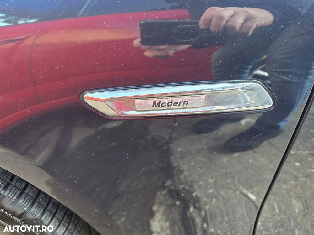 BMW Seria 5 530d xDrive Aut. Modern Line - 38