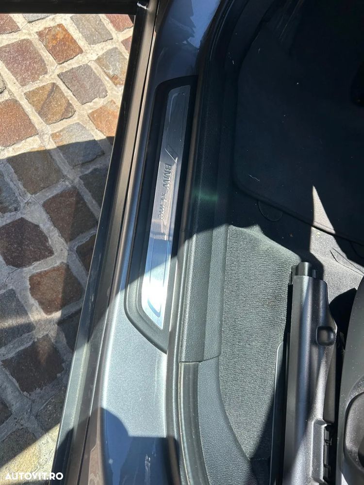 BMW X3 - 5