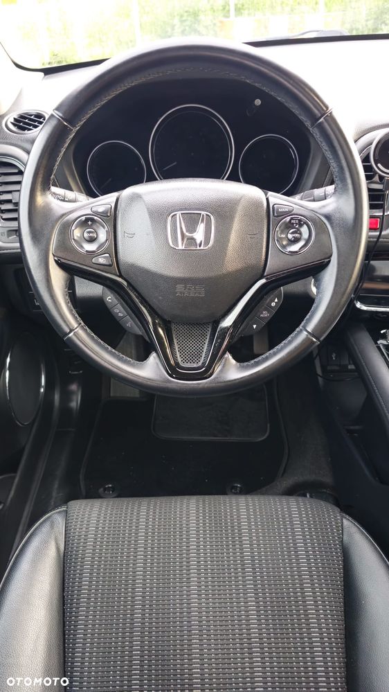 Honda HR-V 1.5 Elegance (ADAS) - 20