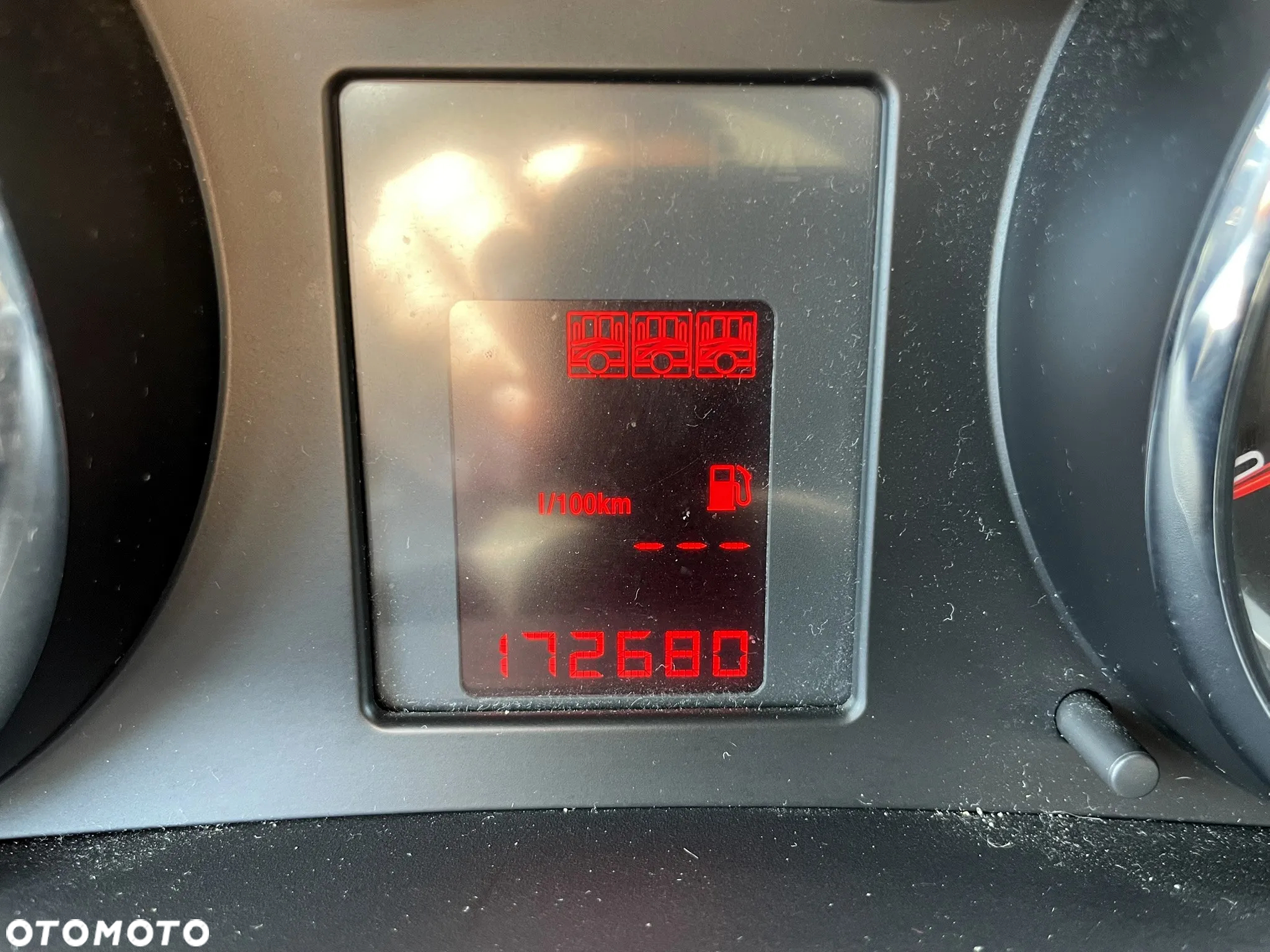Opel Meriva 1.4 T Cosmo - 18