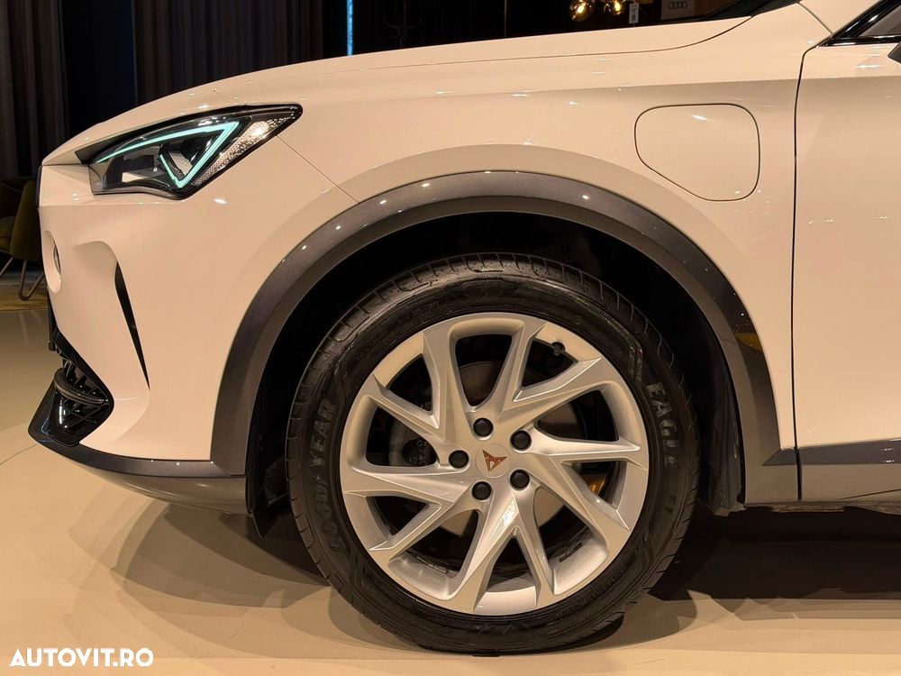 Cupra Formentor - 22