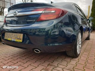 Opel Insignia 2.0 T Cosmo 4x4 S&S EU6