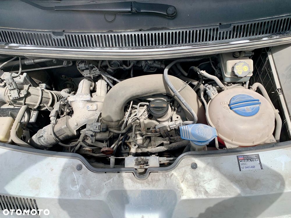 Volkswagen Transporter - 7