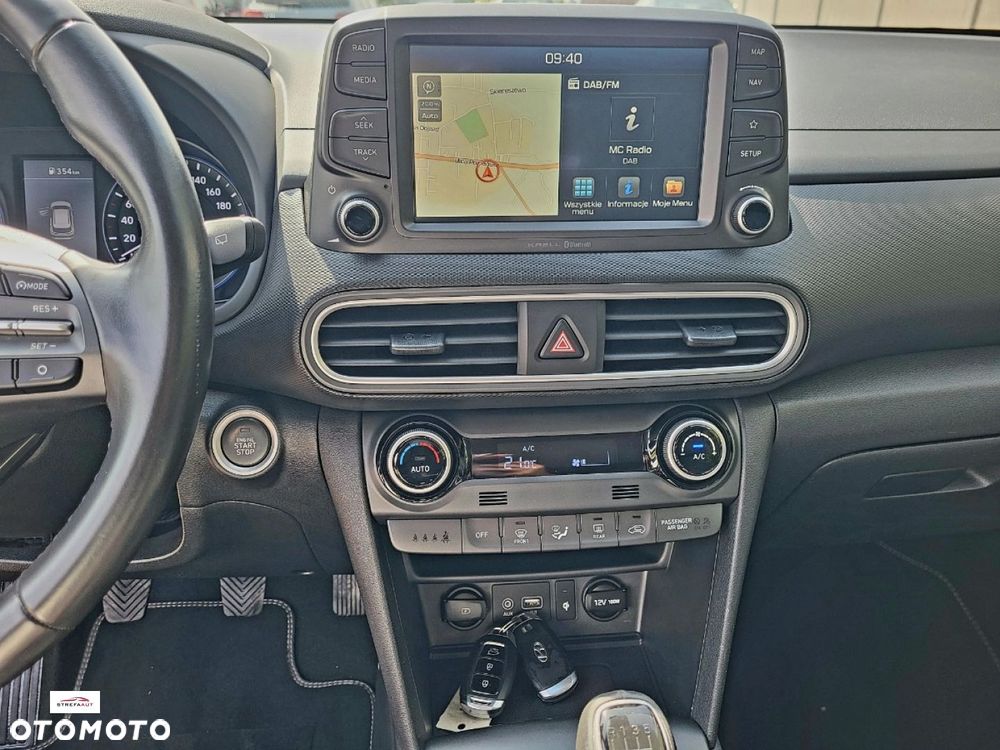 Hyundai Kona - 25