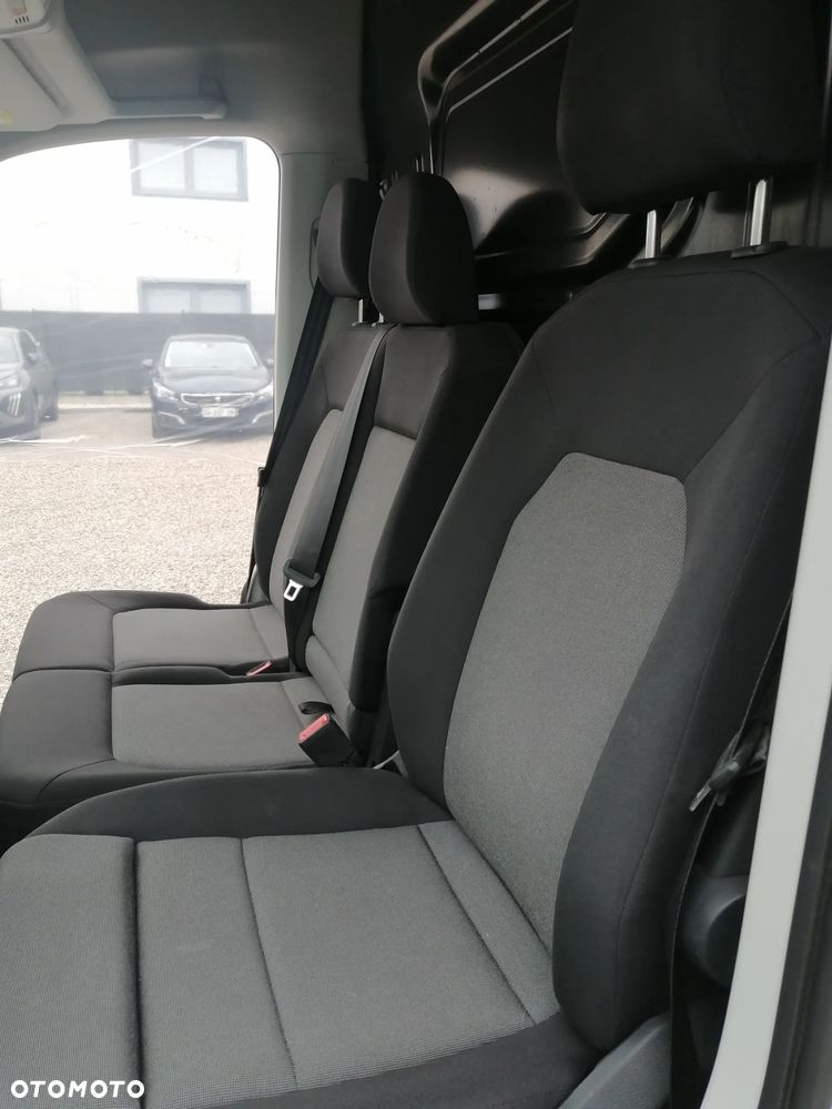 Volkswagen Crafter - 6