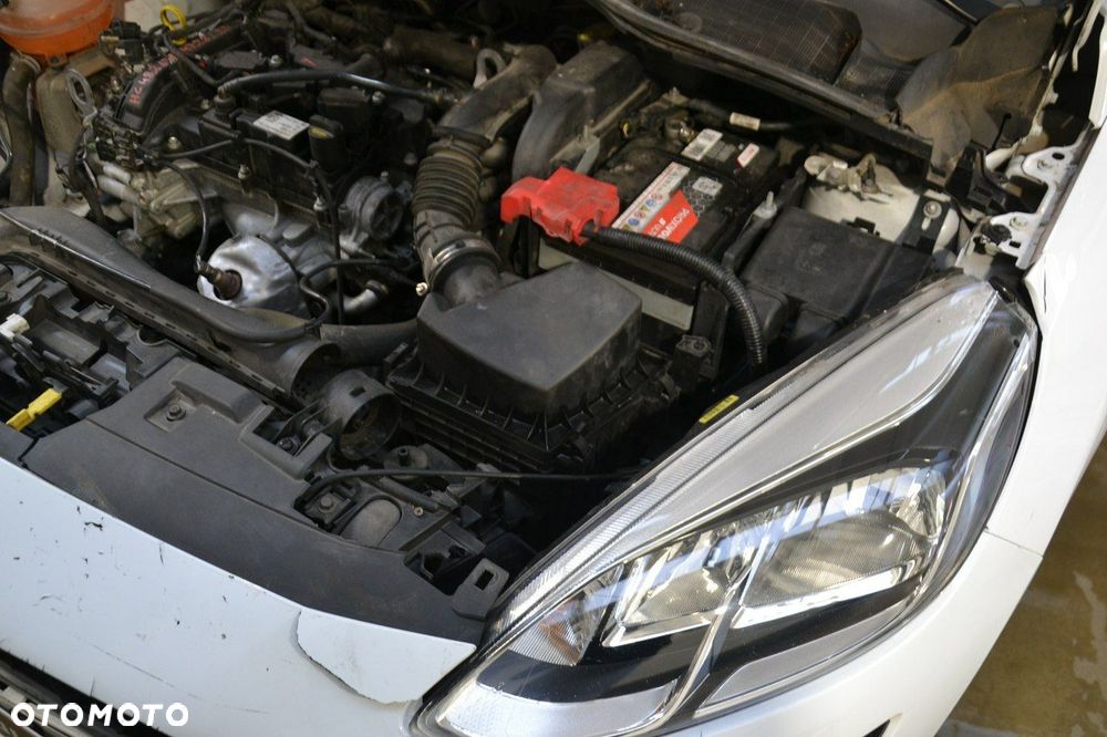 Ford Fiesta - 14