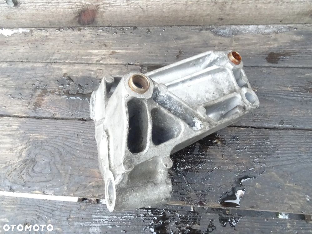DUCATO IVECO EURO 6 2,3 ŁAPA SILNIKA 5802127137 - 5