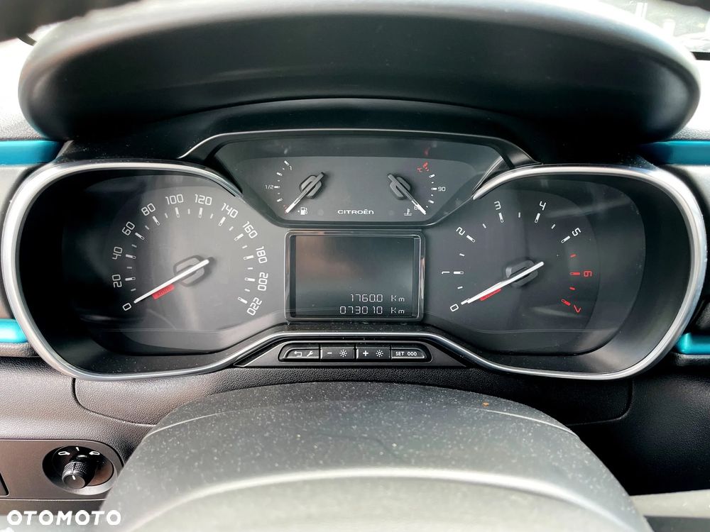 Citroen C3 2022 photo 3