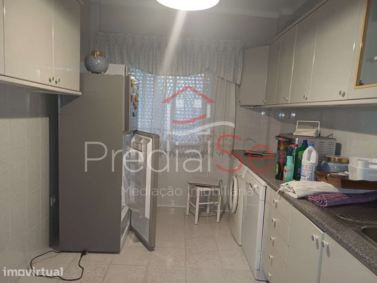 Apartamento T3 - Bonfim em Setúbal - Grande imagem: 2/17