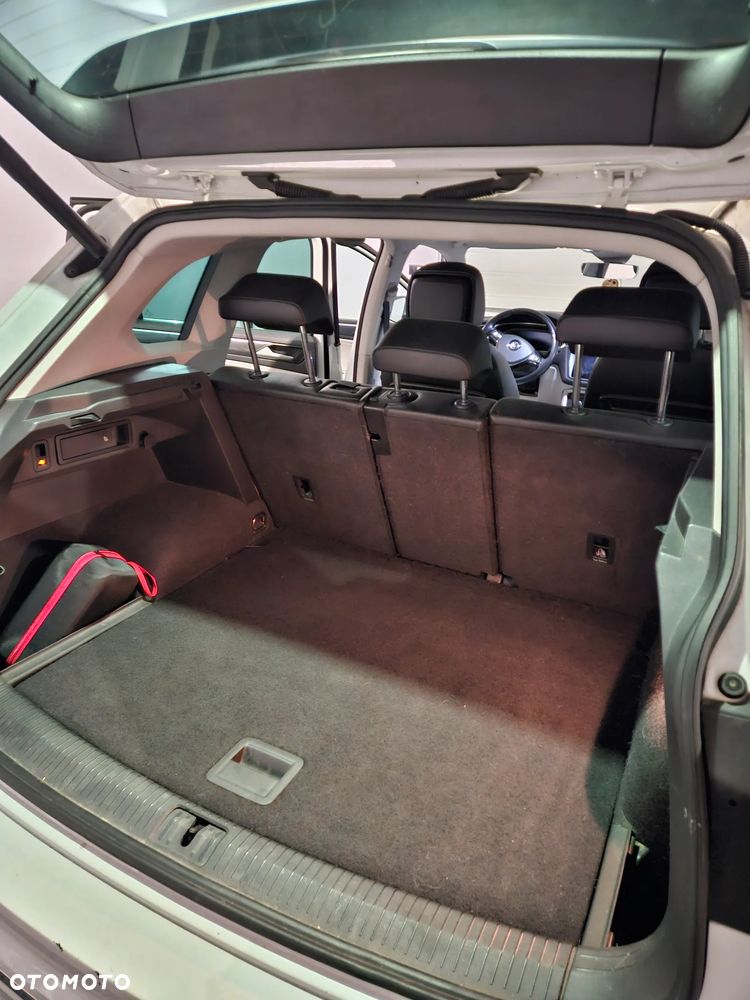 Volkswagen Tiguan 2.0 TDI BMT SCR 4Mot Highline DSG - 18