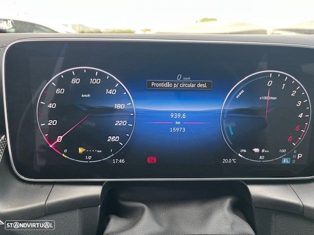 Mercedes-Benz GLC 300 - 17